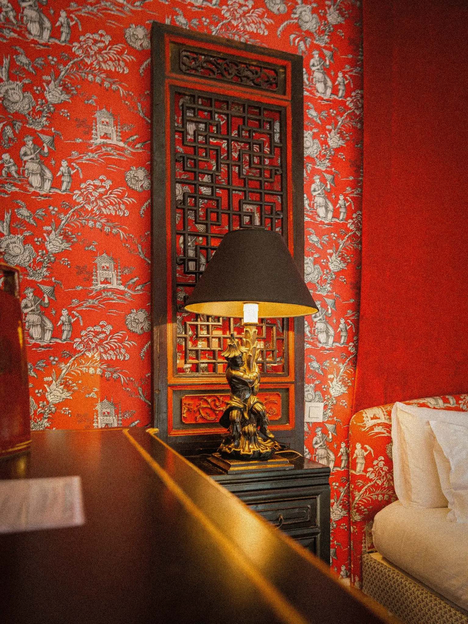 Chambre Chinoise - Marquis-17