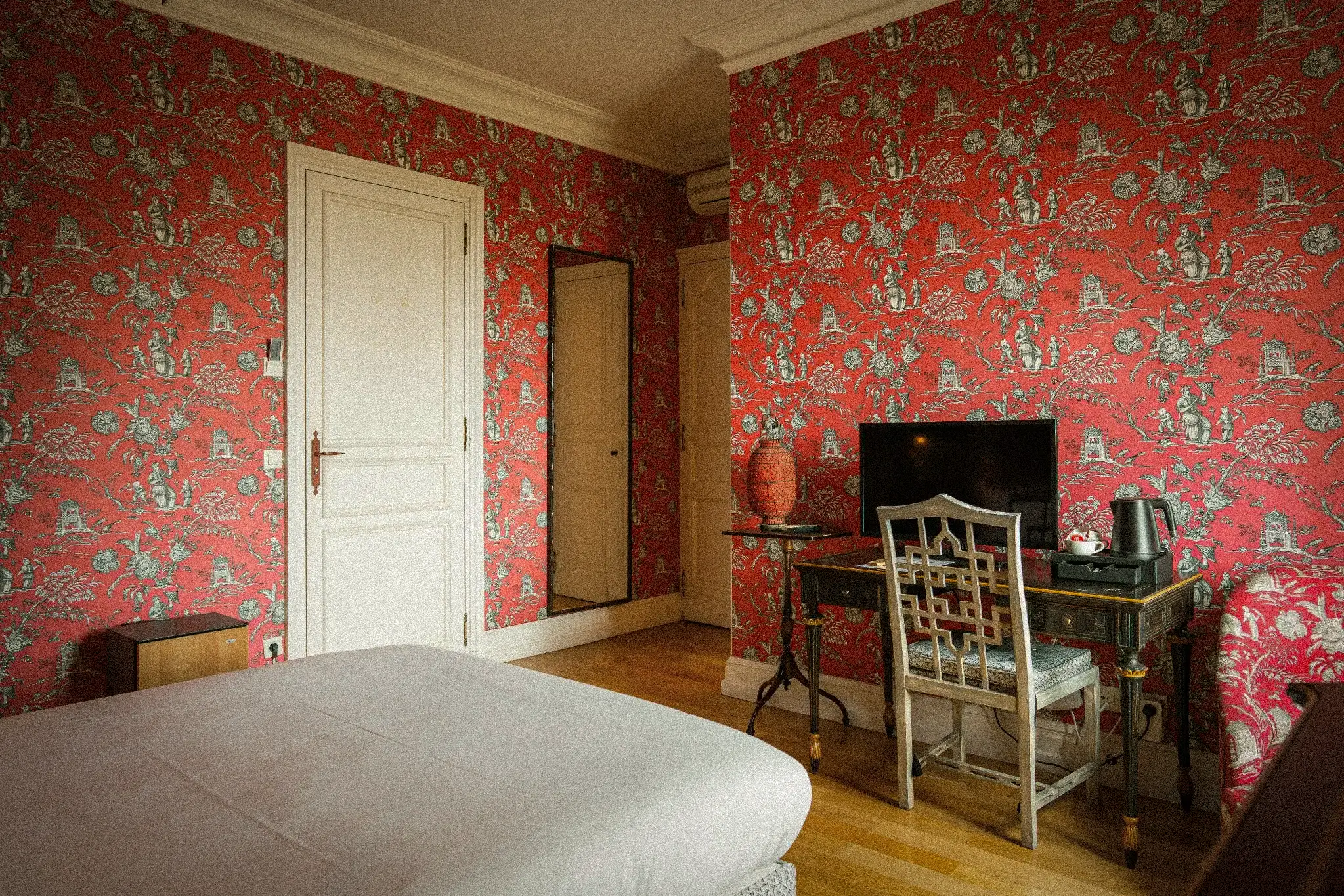 Chambre Chinoise - Marquis-3